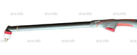 Голова плазмотрона для ручной резки P80-700, длина 700мм - chel.st-e.info - Челябинск