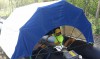 Укрытие (палатка) для сварщика типа «СФЕРА» - chel.st-e.info - Челябинск
