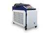 Аппарат лазерной очистки ST-E-O 2500W Raycus - st-e.info - Челябинск