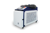 Аппарат лазерной очистки ST-E-O 2500W Raycus - st-e.info - Челябинск