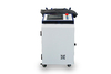 Аппарат лазерной очистки ST-E-O 2500W Raycus - st-e.info - Челябинск