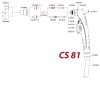 Плазмотроны для ручной резки Сварог CS 81 - st-e.info - Челябинск