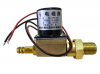 Электромагнитный клапан DF2-3-B 24DC для установок плазменной резки - chel.st-e.info - Челябинск