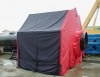 Укрытие (палатка) для сварщика типа «ШАТЕР» - chel.st-e.info - Челябинск