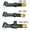 Голова горелки TIG WP-26FV вентильная для аргонодуговой сварки - st-e.info - Челябинск