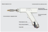 Аппарат лазерной сварки ST-E-FWH 1500W с горелкой FWH30-D10C (3в1) Raycus - st-e.info - Челябинск