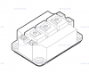 IGBT модуль SKM400GB12T4  - st-e.info - Челябинск