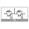 IGBT-модуль SKM100GB12T4 - st-e.info - Челябинск