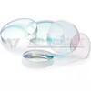 Фокусирующая линза для аппаратов лазерной сварки и чистки D20*4,5/Ф200 - st-e.info - Челябинск
