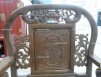 Фрезерно-гравировальные станки с ЧПУ по дереву с автоматической сменой инструментов ST-WA1530G - st-e.info - Челябинск