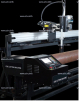 Комплекс координатной резки трубы ST-CUT-P500 - st-e.info - Челябинск