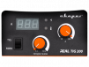 Сварочный инвертор Сварог REAL TIG 200 (W223) - st-e.info - Челябинск