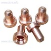 Сопло 50-55А арт. 9-8209 - st-e.info - Челябинск