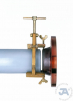 Центратор монтажный 4" - 7" диаметр 90 - 190  mm Jankus - st-e.info - Челябинск