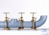 Центратор монтажный 4" - 7" диаметр 90 - 190  mm Jankus - st-e.info - Челябинск