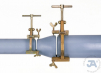 Центратор монтажный 4" - 7" диаметр 90 - 190  mm Jankus - st-e.info - Челябинск