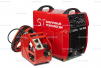 Полуавтоматический аппарат для сварки ST-350 IGBT - st-e.info - Челябинск