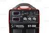 Полуавтоматический аппарат для сварки ST-350 IGBT - st-e.info - Челябинск