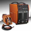 Инвертор для полуавтоматической сварки NB-500 - st-e.info - Челябинск