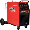 Полуавтомат Lincoln Electric Powertec 425C PRO для сварки - st-e.info - Челябинск