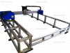 Портальная машина термической резки ST Plus 3000x2500mm - st-e.info - Челябинск