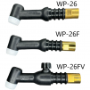 Голова горелки WP-26F для аргонодуговой сварки (TIG) - st-e.info - Челябинск