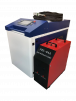 Аппарат лазерной сварки ST-E 6000W Raycus с возможностью работы двумя проволоками - st-e.info - Челябинск
