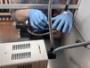 Беспылевой бокс для очистки лазерных головок STV-1310 - st-e.info - Челябинск