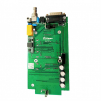 Управляющая плата для контроллера высоты  SF-HC30A3 - st-e.info - Челябинск