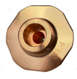 Сопло шестигранное для Raytools д.3,5 мм арт. BD32-15-35-S - st-e.info - Челябинск