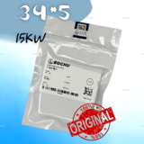 Стекло защитное 34*5 мм - ОРИГИНАЛ 15 кВт - st-e.info - Челябинск