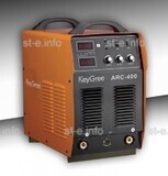 Промышленный инвертор для ручной дуговой сварки ARC-400 IGBT - chel.st-e.info - Челябинск