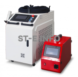 Аппарат лазерной сварки ST-E 2700W серия Е - st-e.info - Челябинск