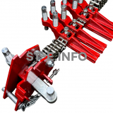 Центратор цепной однорядный EZSCC 20 - st-e.info - Челябинск