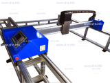 Портальная машина термической резки ST Plus 3000x1800mm - st-e.info - Челябинск