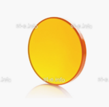 Фокусирующая линза ZnSe D50.8*9,65/ Ф190.5 - st-e.info - Челябинск
