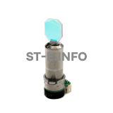 H09-09A Двигатель лазерного пистолета Relfar по оси Y - st-e.info - Челябинск