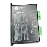 Цифровой драйвер DM860D 2х фазного шагового двигателя (DC) - st-e.info - Челябинск