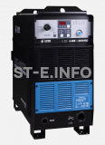 Источник плазменной резки LGK-200HD - st-e.info - Челябинск