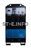 Источник плазменной резки LGK-400HD - st-e.info - Челябинск