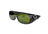 Очки для лазерной сварки тип С - st-e.info - Челябинск