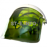 Шлем для лазерной сварки  - st-e.info - Челябинск