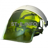 Шлем для лазерной сварки  - st-e.info - Челябинск