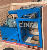 Станок подготовки концов оребренных труб ST-2 - st-e.info - Челябинск