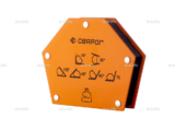 Угольник магнитный МР–34 (QJ6015) - st-e.info - Челябинск
