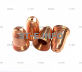 Сопло для плазмотрона AUTOCUT 125P арт. PD0179-13 - st-e.info - Челябинск