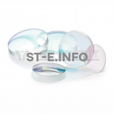 Стекло защитное для аппаратов лазерной сварки и чистки D18*2 до 6квт - st-e.info - Челябинск