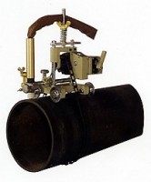Машинки для термической резки труб 11D (с электроприводом) - chel.st-e.info - Челябинск