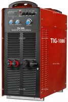 Сварочный аппарат для аргонодуговой сварки TIG-1080 - st-e.info - Челябинск