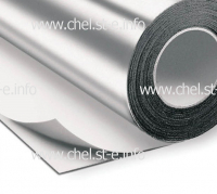Алюминиевая лента RU-Tape 100мм*23м  - chel.st-e.info - Челябинск